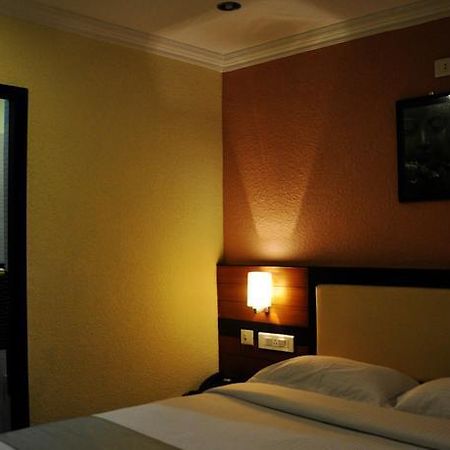Moments Hotell Kolkata Eksteriør bilde