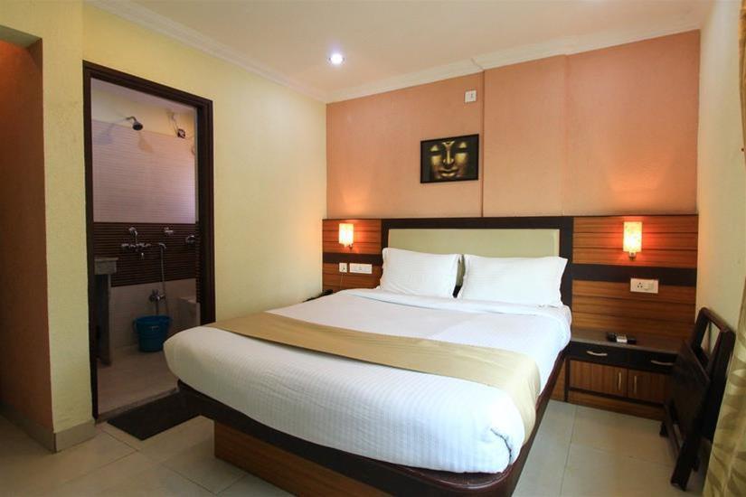 Moments Hotell Kolkata Eksteriør bilde