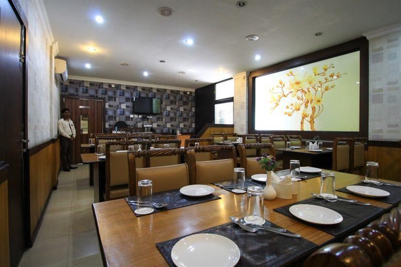 Moments Hotell Kolkata Eksteriør bilde