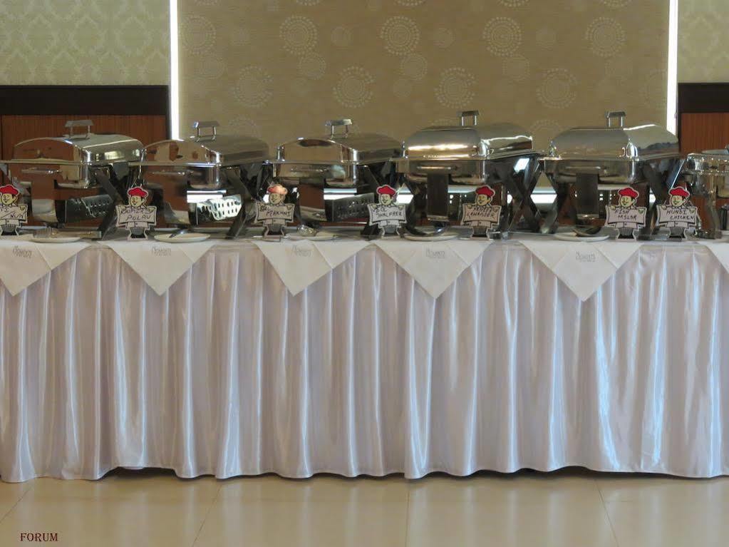 Moments Hotell Kolkata Eksteriør bilde