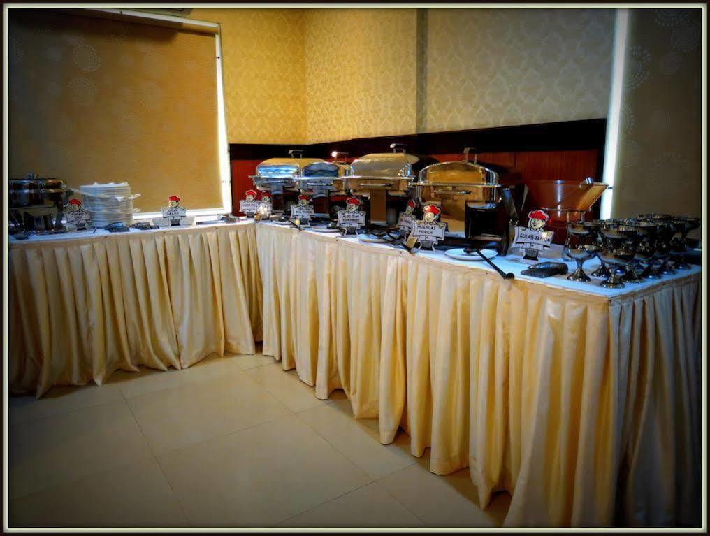 Moments Hotell Kolkata Eksteriør bilde