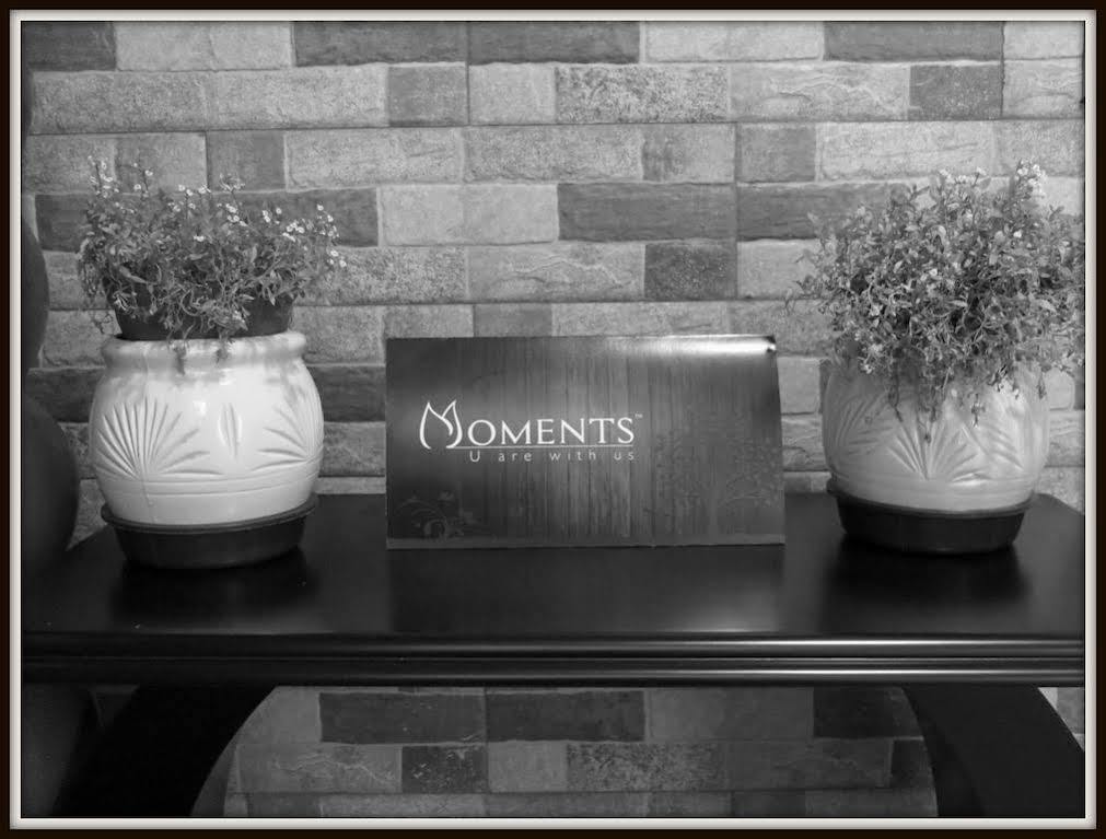 Moments Hotell Kolkata Eksteriør bilde