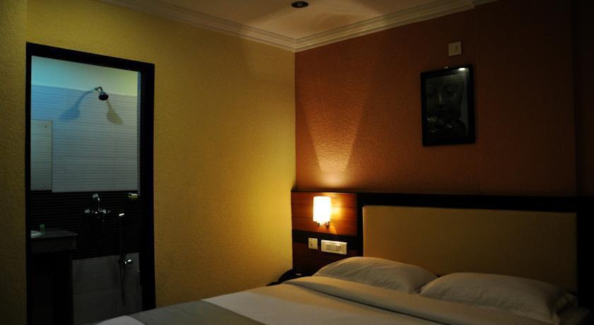 Moments Hotell Kolkata Eksteriør bilde