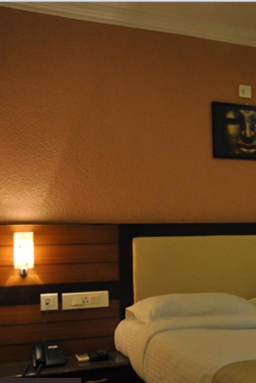 Moments Hotell Kolkata Eksteriør bilde
