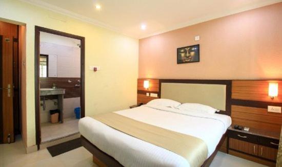Moments Hotell Kolkata Eksteriør bilde